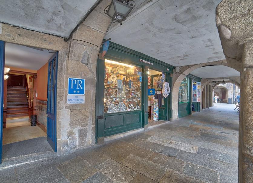 Exterior Foto