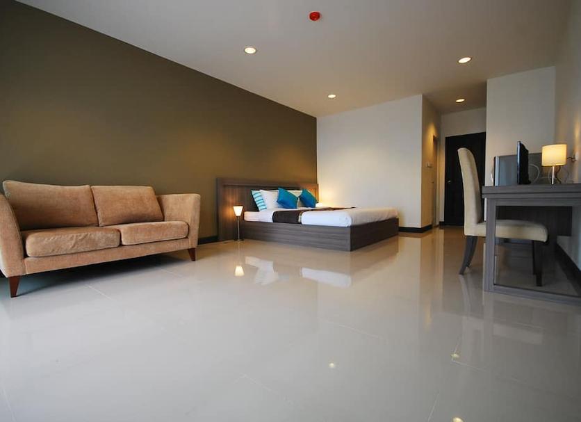 Quarto Foto