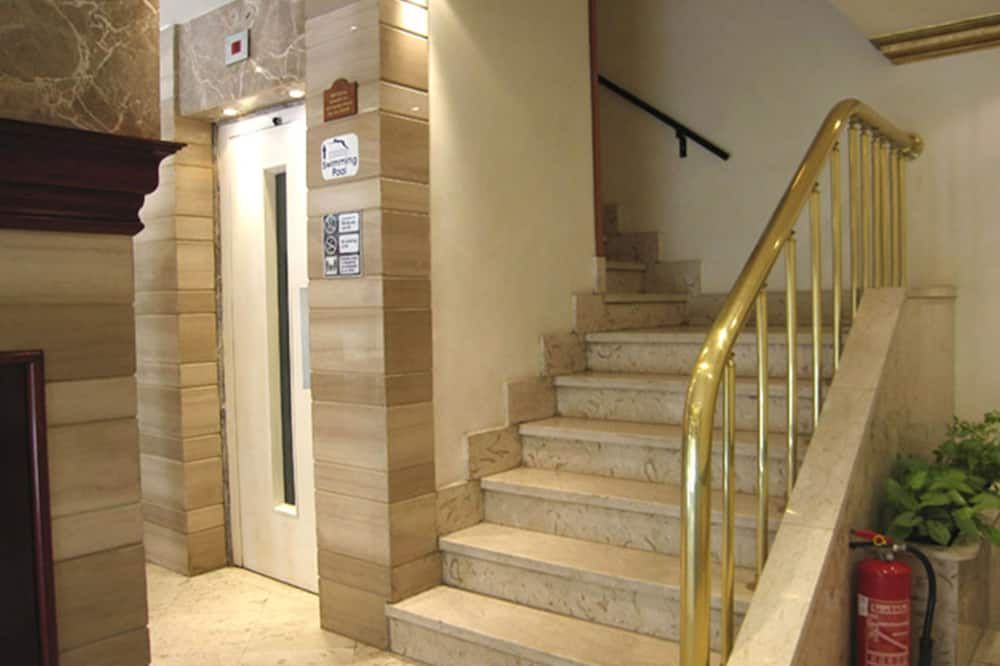 Escadas