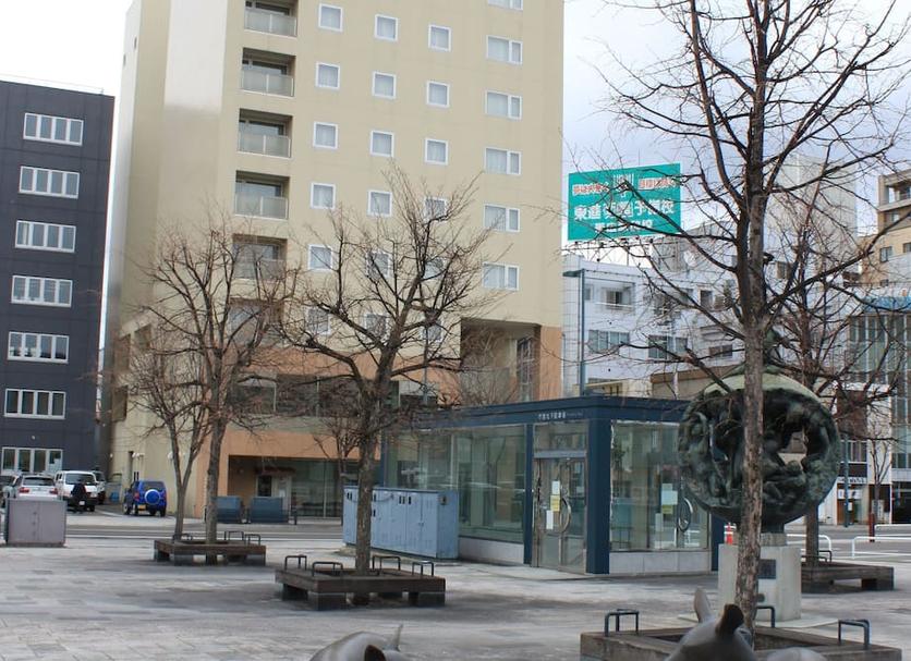 Edifício Foto