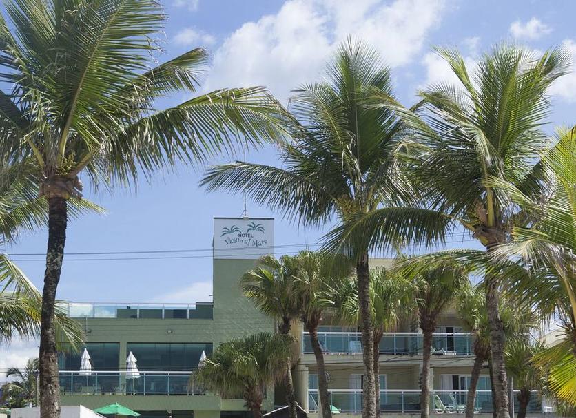 Exterior Foto