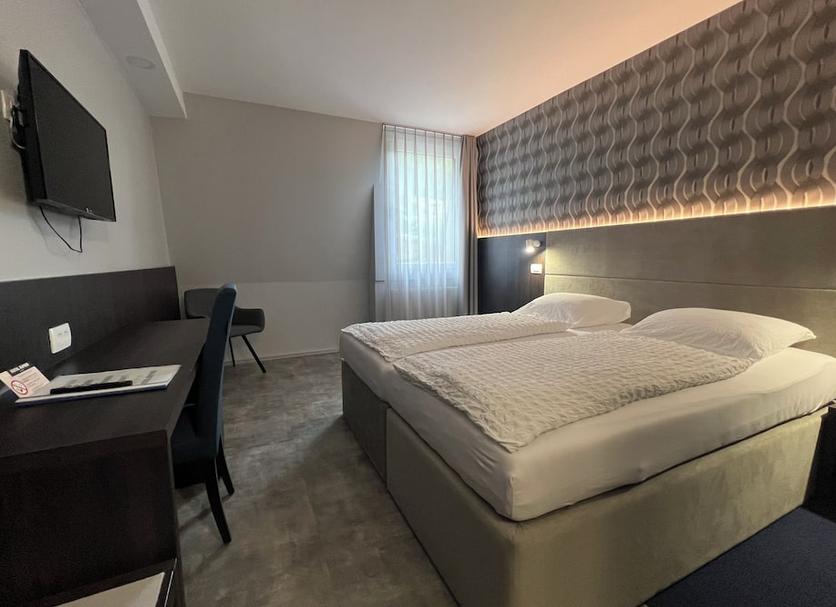 Quarto Foto