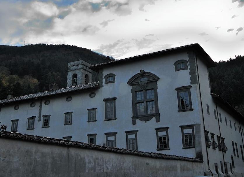 Edifício Foto