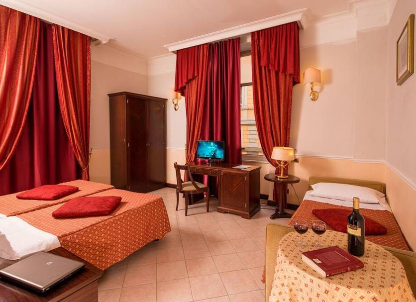 Quarto Foto