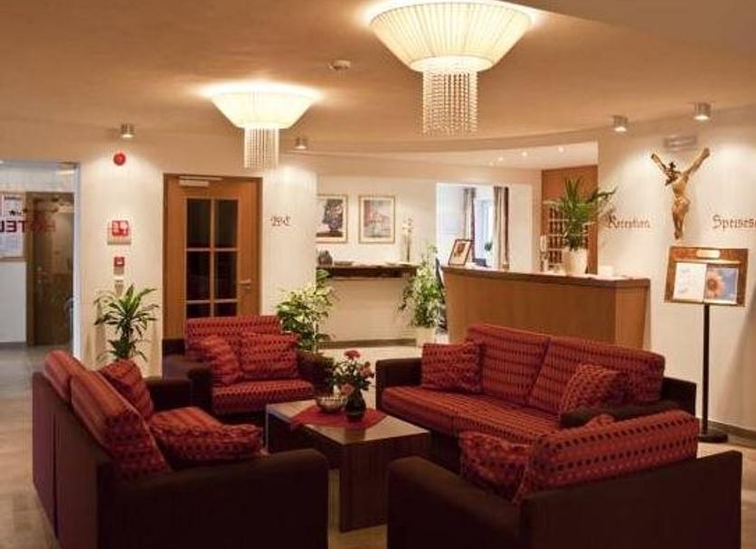Hall Foto