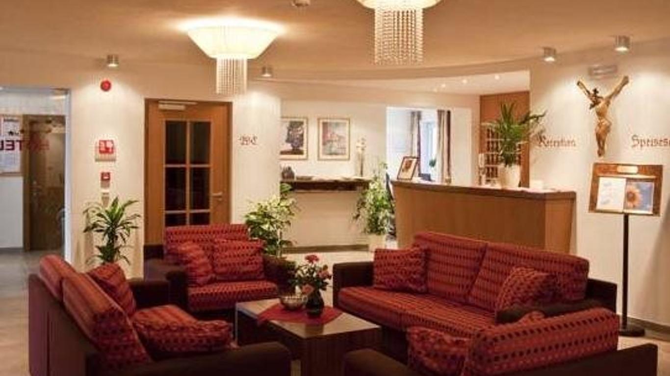 Hotel Martinerhof