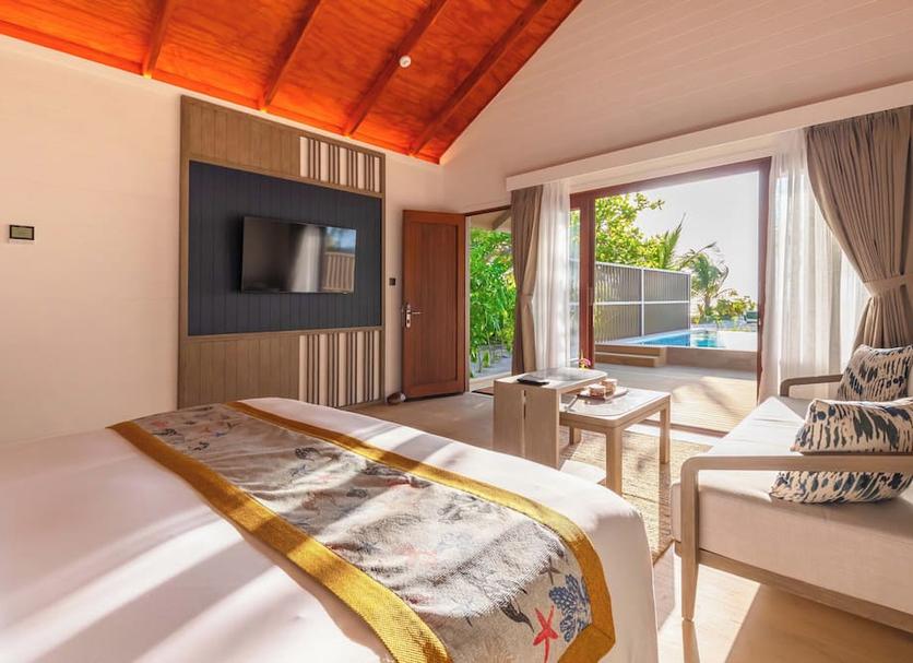 Quarto Foto