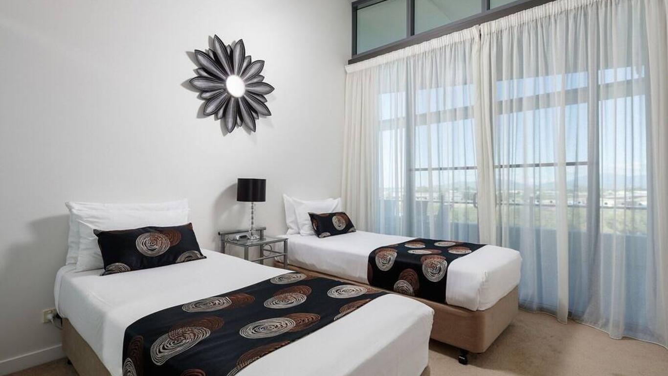 Central Islington Apartments