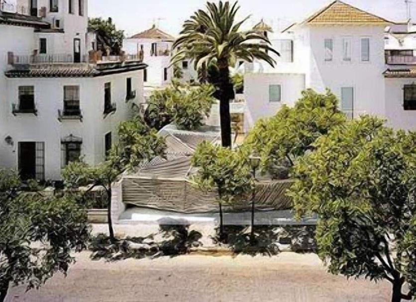 Exterior Foto