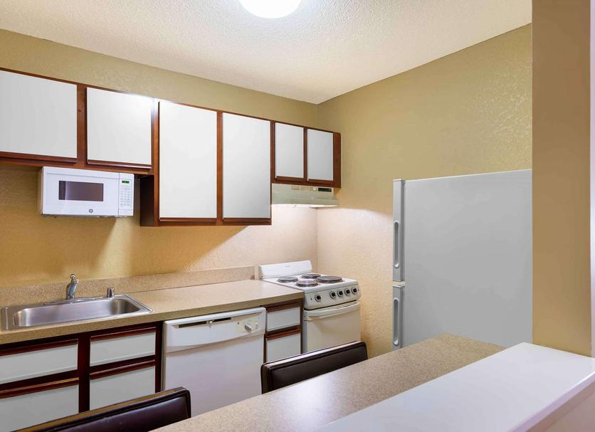 Cozinha Foto