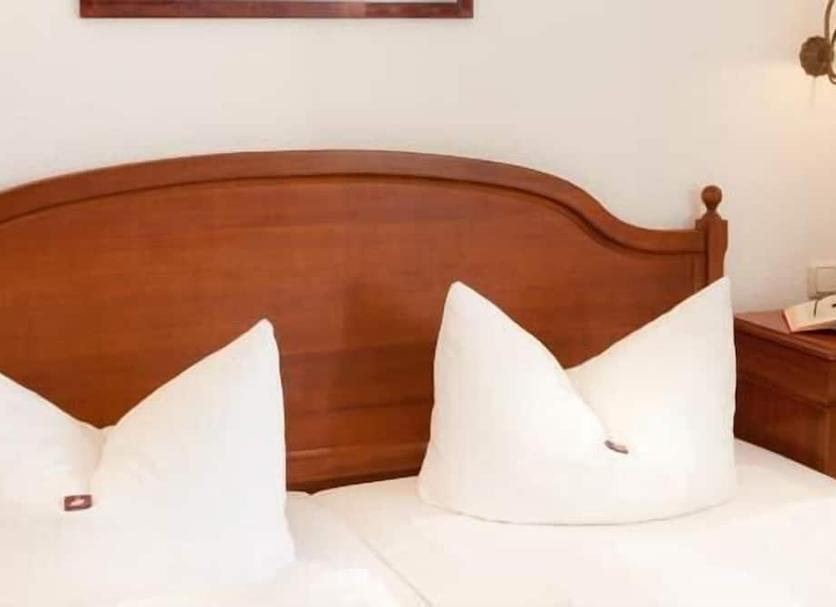 Comodidade do quarto Foto
