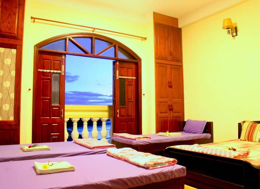 Quarto Foto