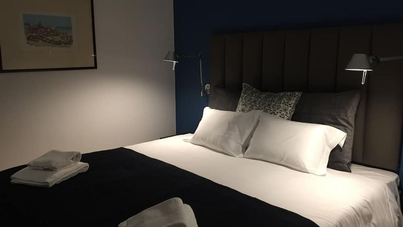 Flats Castelo - Horigem