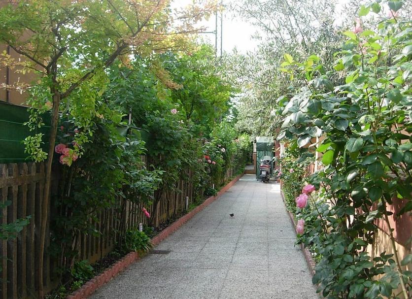 Exterior Foto