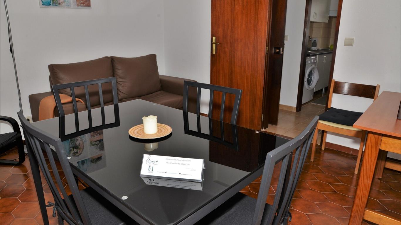 Armação Beach Residences