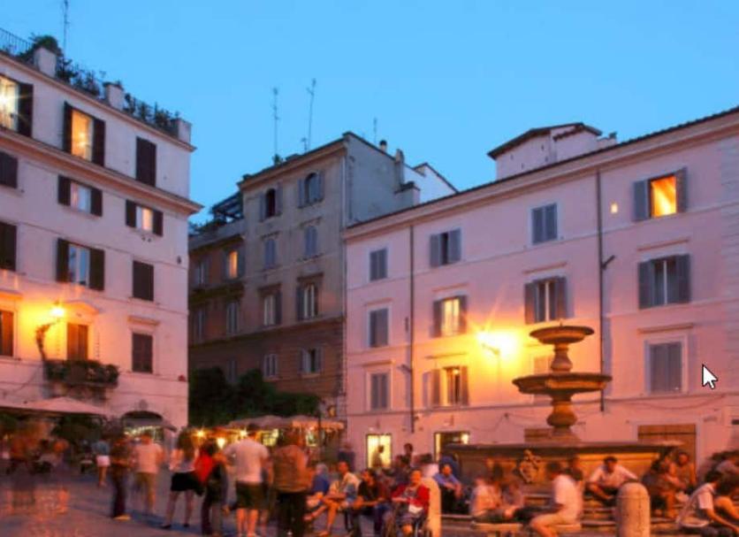Exterior Foto