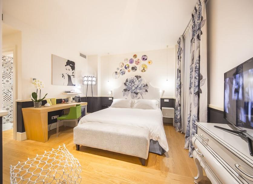 Quarto Foto