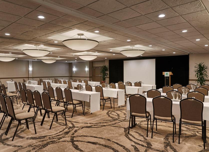 Sala de conferências Foto