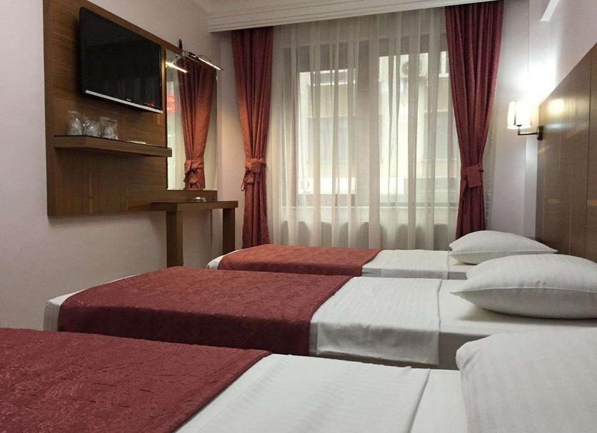 Quarto Foto