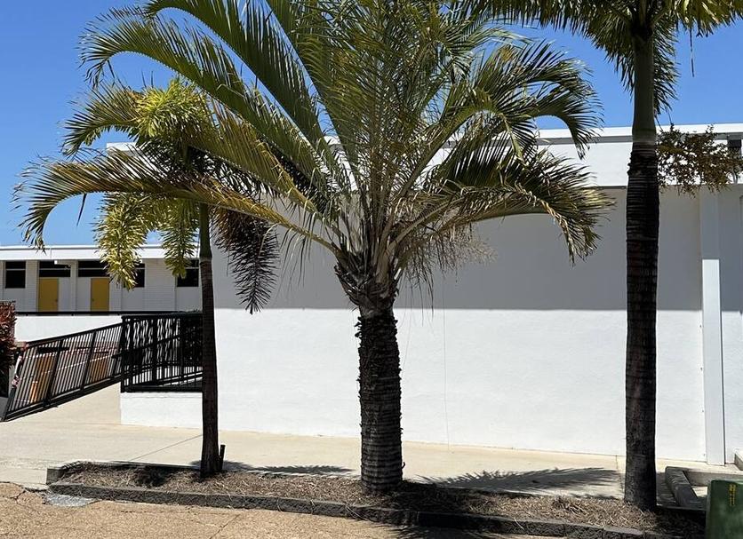 Exterior Foto