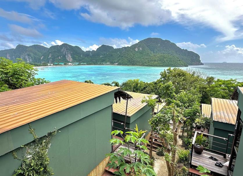 Exterior Foto