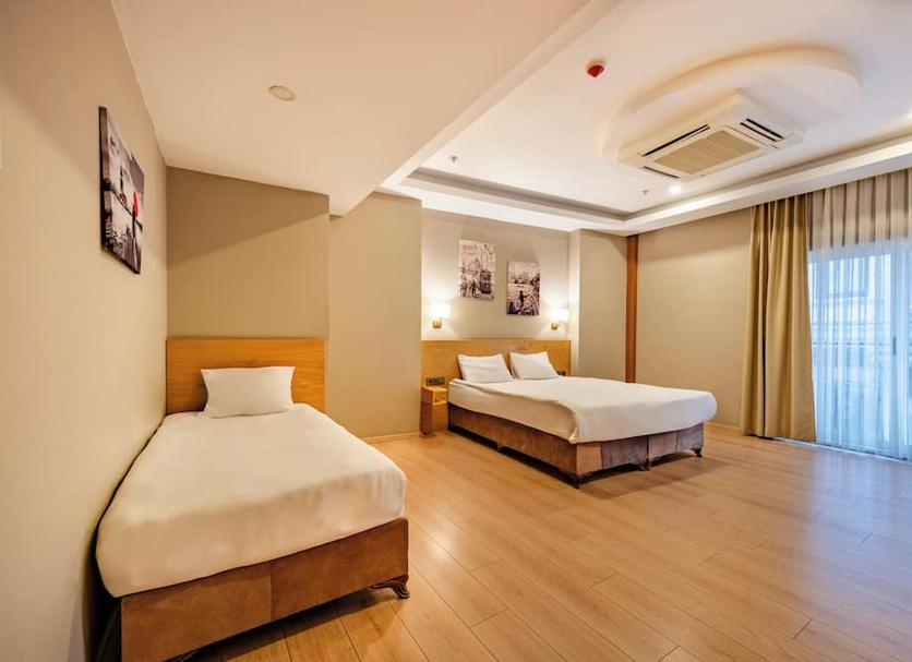 Quarto Foto