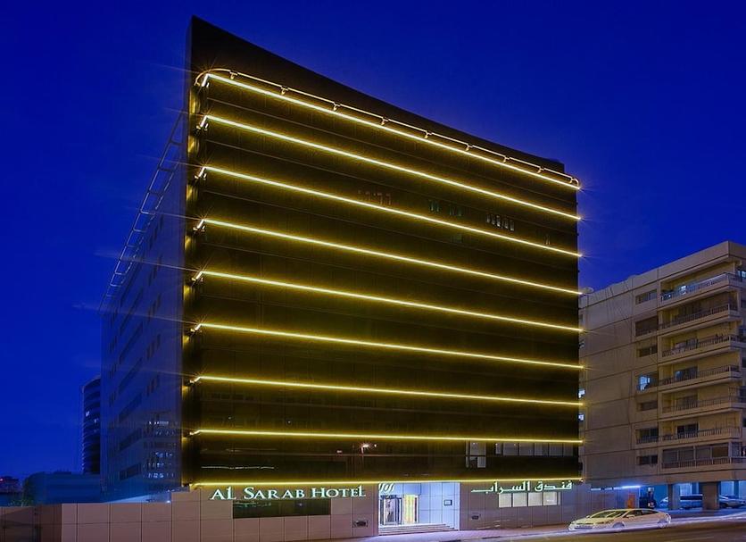 Edifício Foto