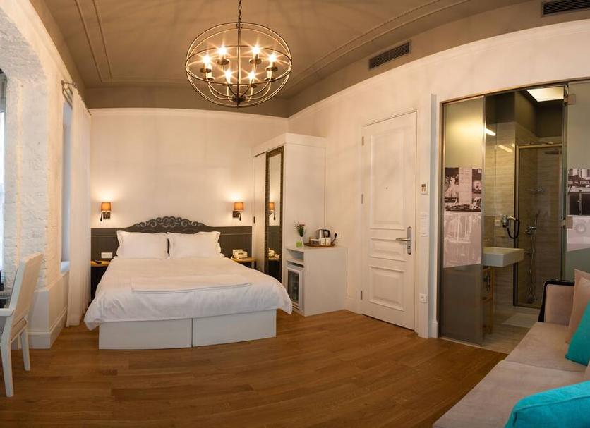 Quarto Foto
