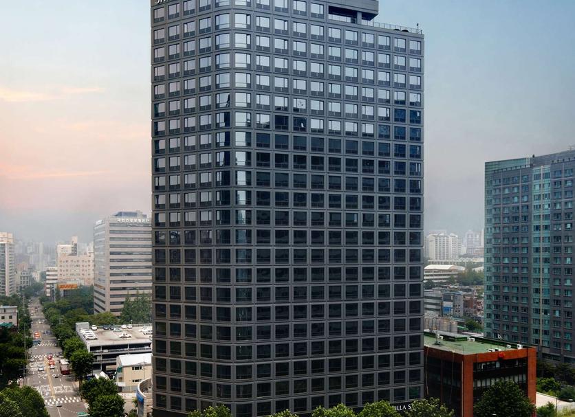 Edifício Foto