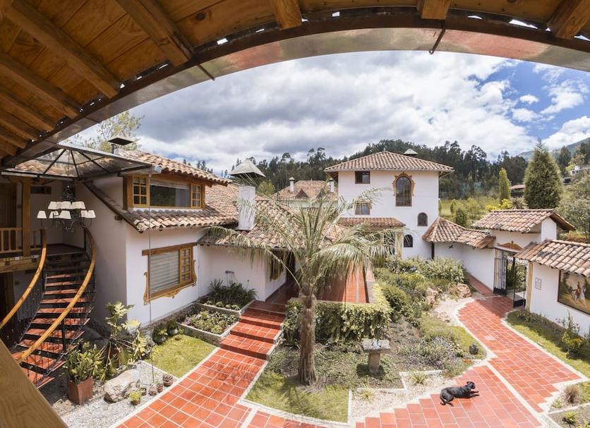 Exterior Foto