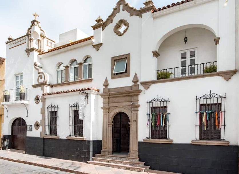 Edifício Foto