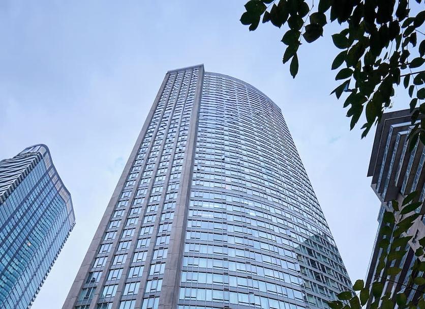 Edifício Foto