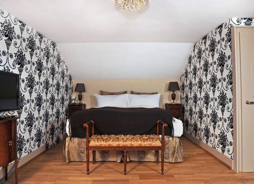 Quarto Foto