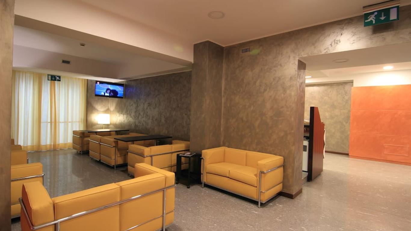 Hotel Metro
