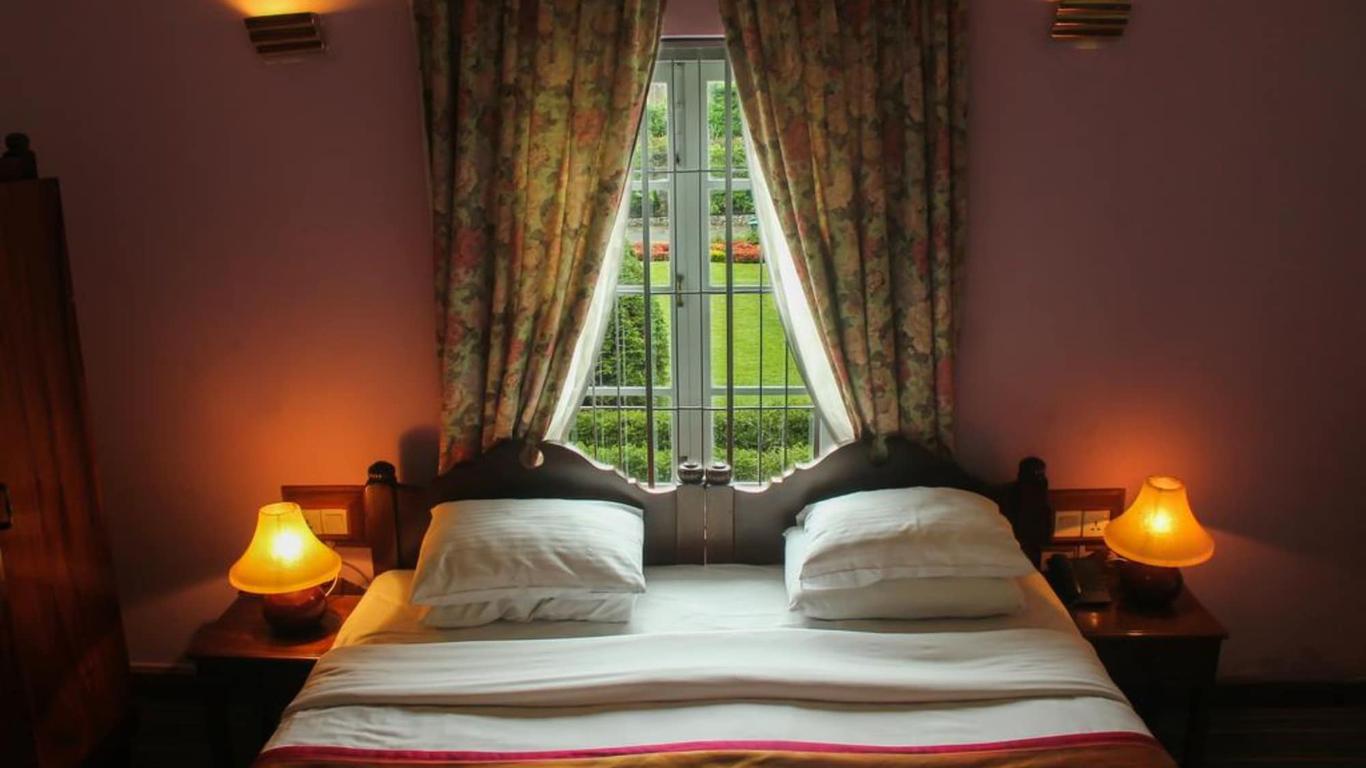 Hotel Glendower