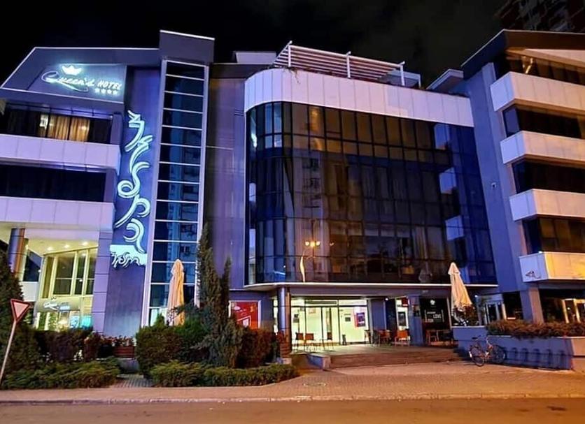 Edifício Foto