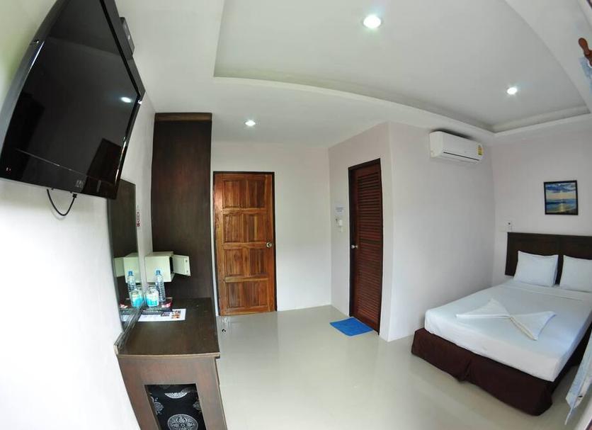 Quarto Foto