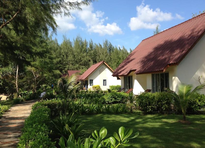 Exterior Foto
