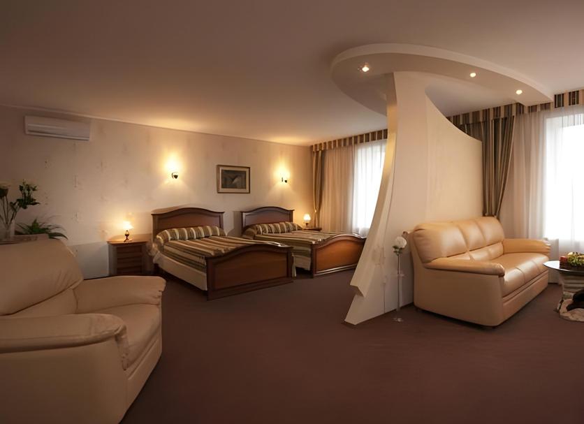 Quarto Foto