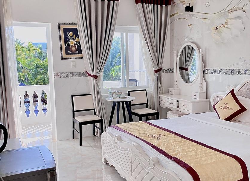 Quarto Foto
