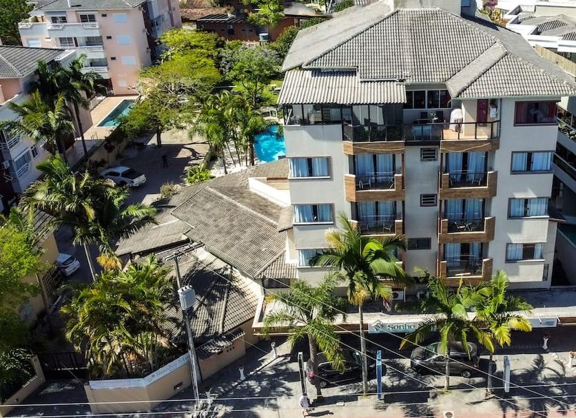 Exterior Foto