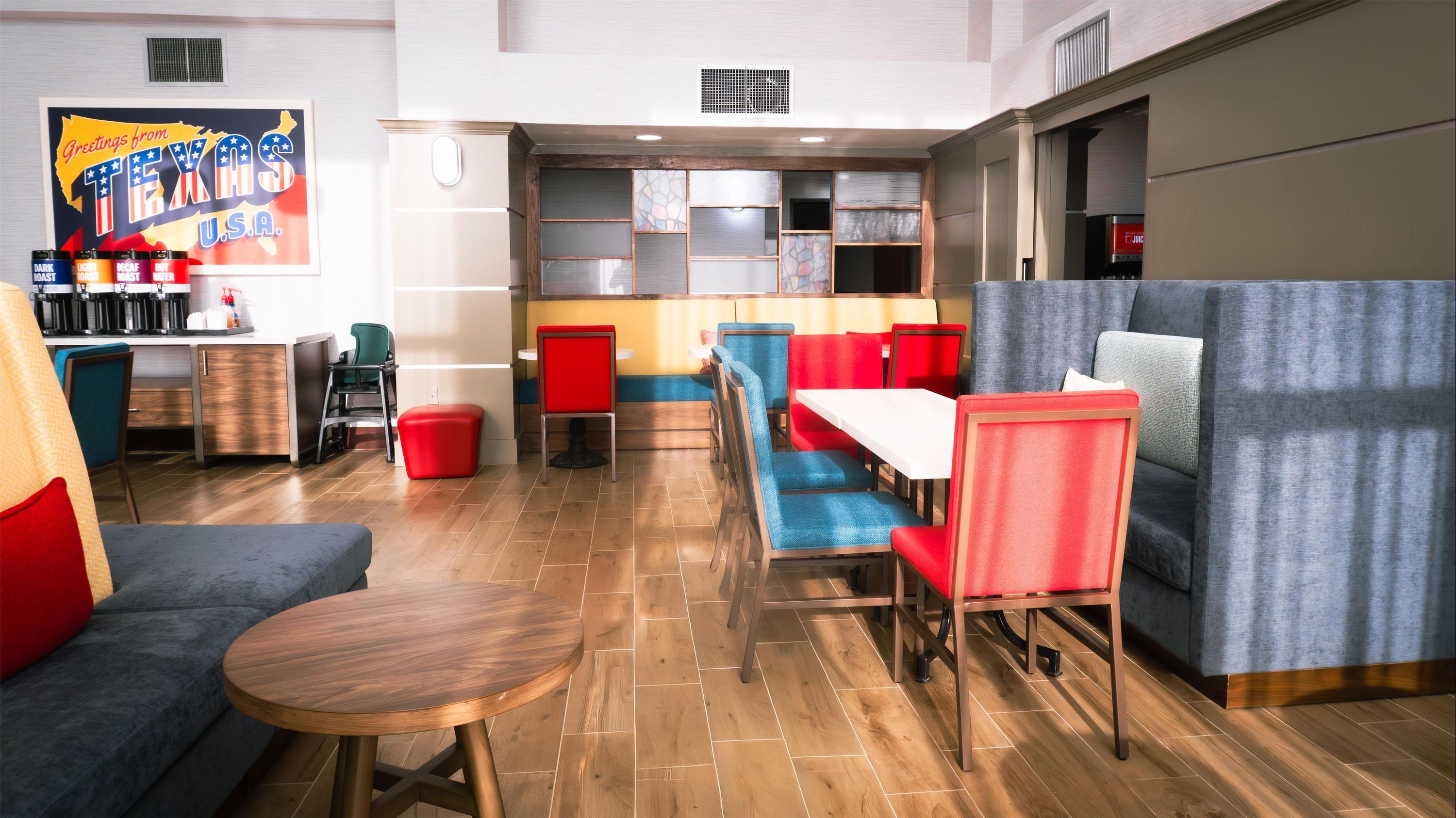 Sala de jantar