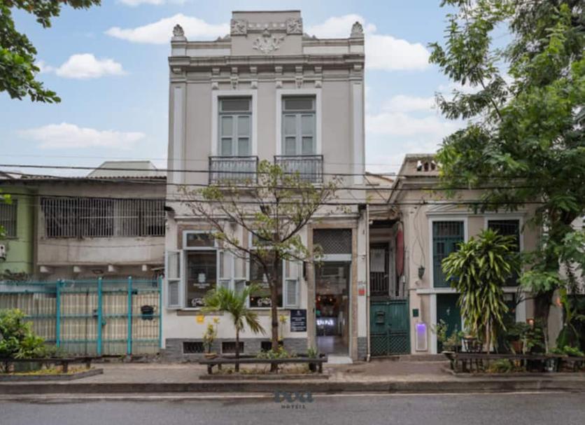 Edifício Foto