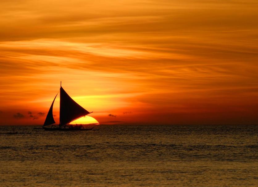 Praia Foto