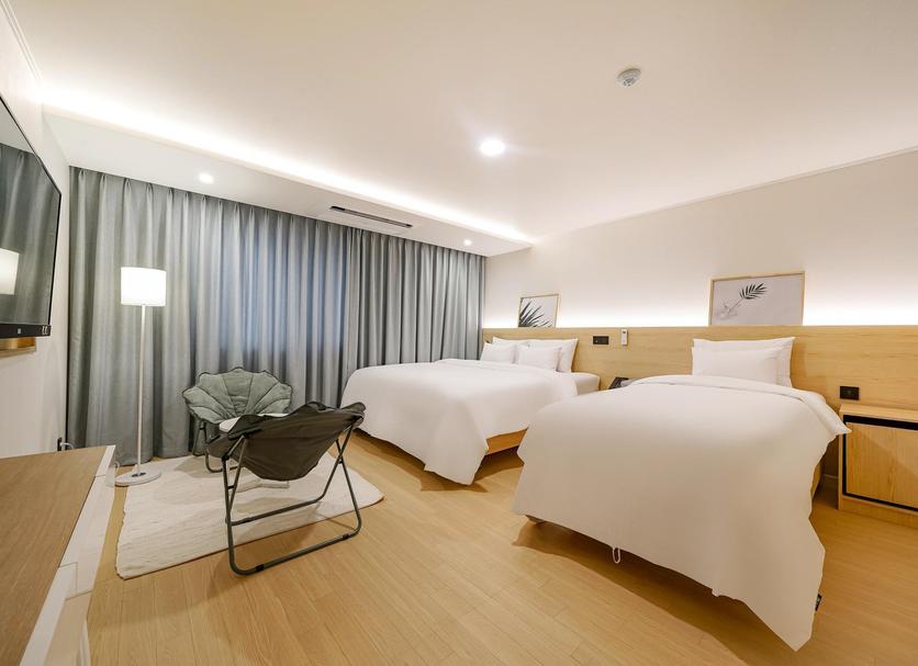 Quarto Foto
