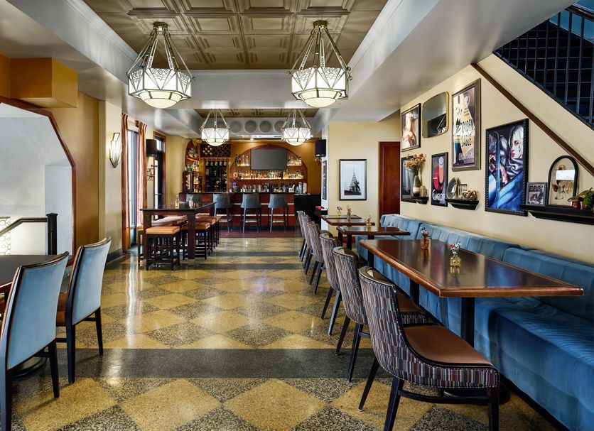 Bar Foto