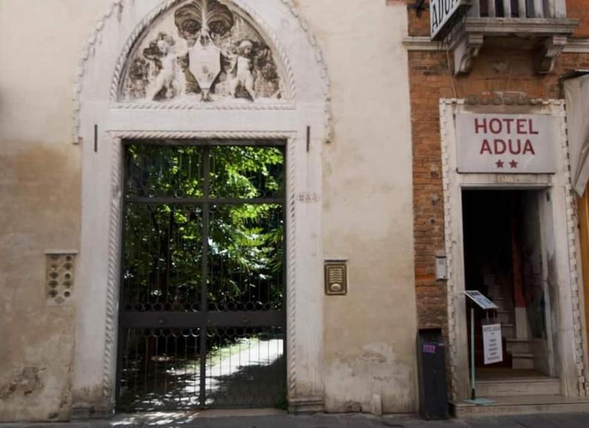 Exterior Foto