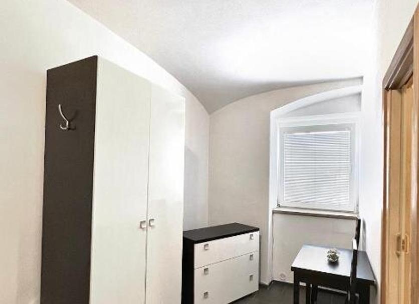 Comodidade do quarto Foto