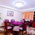 Sala de jantar