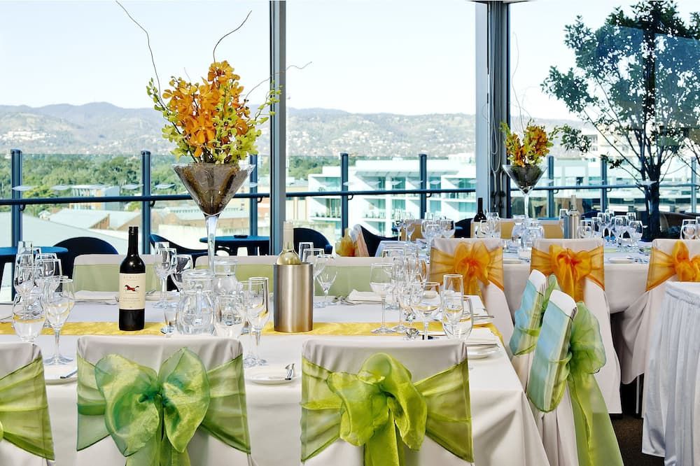 Salão de banquetes
